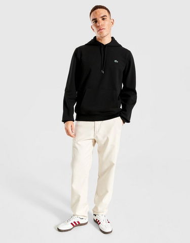Dukserice Lacoste Urban Hoodie Crna | SH5542031, 2