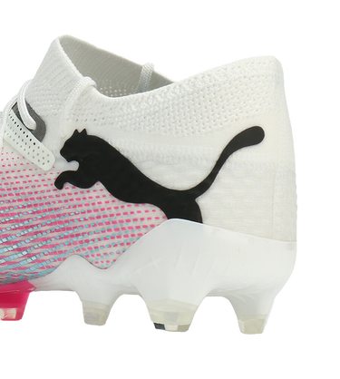 Tenisice i cipele Puma Puma FUTURE 7 ULTIMATE LOW FG/AG Bijela | 108085-01, 4