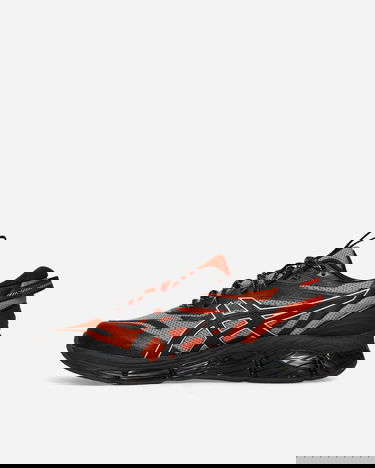 Tenisice i cipele Asics Lack of Guidance GEL-Quantum 360 VIII Narančasta | 1203A721-600, 0