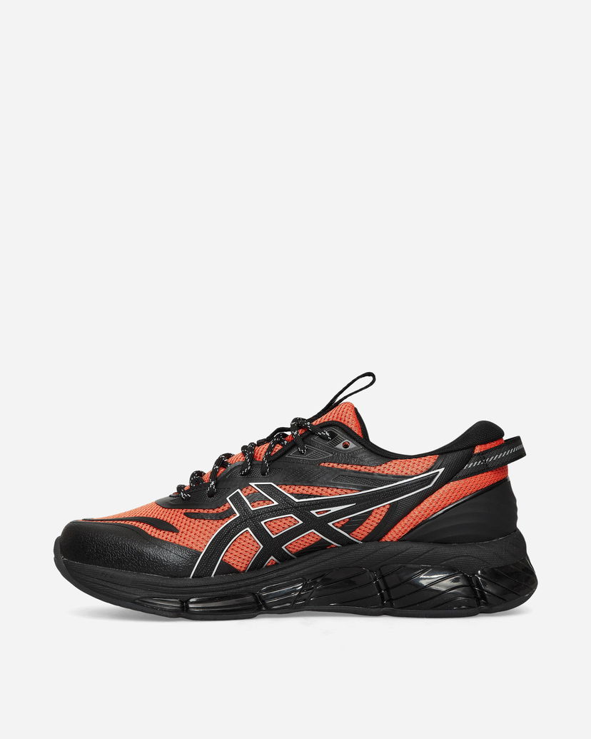 Tenisice i cipele Asics Lack of Guidance GEL-Quantum 360 VIII Narančasta | 1203A721-600