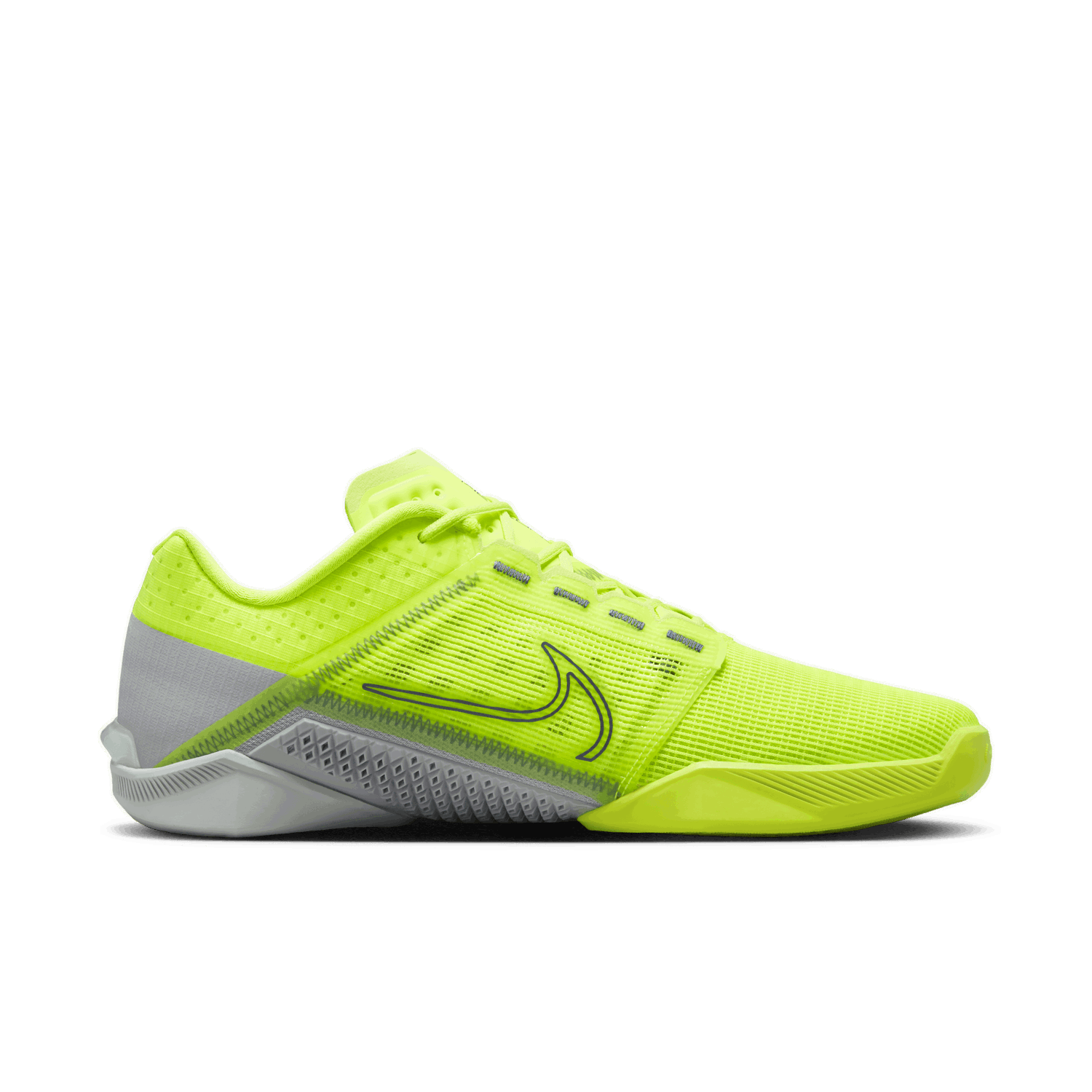 Tenisice i cipele Nike Zoom Metcon Turbo 2 Žuta | DH3392-700, 1
