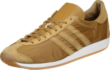 Tenisice i cipele adidas Originals adidas Country OG W Smeđa | S32109, 0