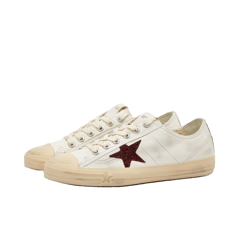 Tenisice i cipele Golden Goose V-Star Bijela | GWF00129F00392110350