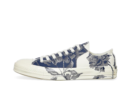 Lifestyle Converse Chuck Taylor All-Star 70 Ox "Block Navy" Tamnoplava | 161459C