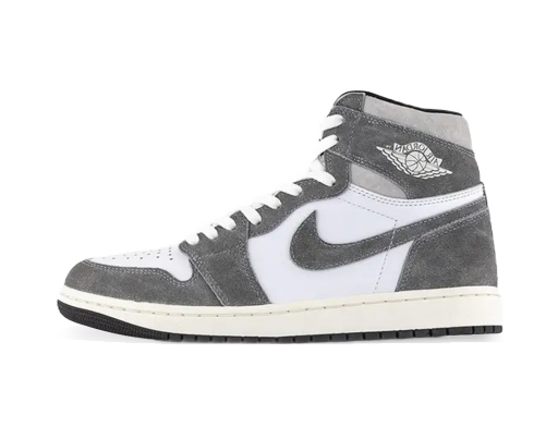 Tenisice i cipele Jordan Air Jordan 1 Retro High OG "Washed Black" Siva | DZ5485-051