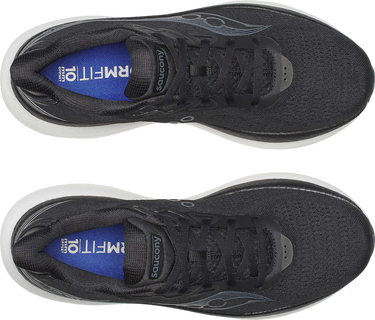 Tenisice i cipele Saucony Triumph 23 Wide Crna | s21024-200, 3