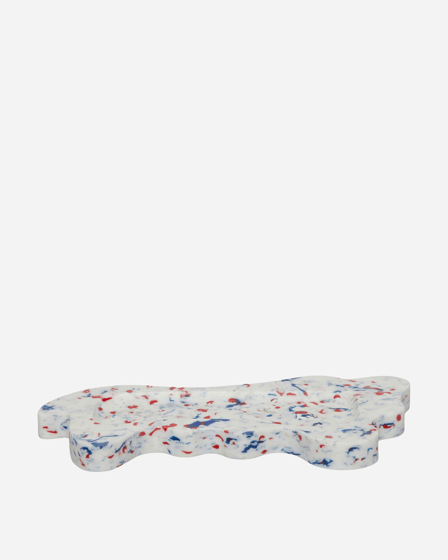 Home decor Space Available Melting Structures Desk Tray Bijela | SA-PMST003 WHM, 0