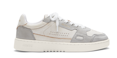 Tenisice i cipele AXEL ARIGATO Dice Lo "White Grey" Siva | F1697006, 0