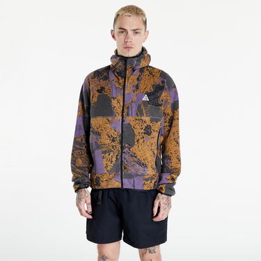 Vjetrovka Nike ACG Therma-FIT ACG 'Wolf Tree' Full-Zip All-Over Print Višebojno | DN3931-553, 0