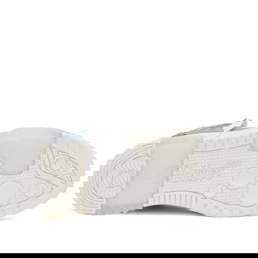 Tenisice i cipele Off-White Off-White x Bstroy Out Of Office, EU 36 Višebojno | OWIA259G24LEA0011030, 5