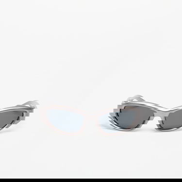 Sunčane naočale Wasted Paris Pulse Sunglasses Silver Metalik | WP_000249, 0