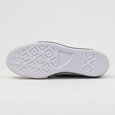 Tenisice i cipele Converse Chuck Taylor All Star Lift Clean Hi Crna | C561675, 4