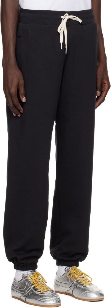 Trenirka John Elliott Capricorn Sweatpants Crna | C205B4210A, 1