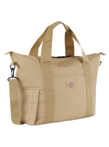 Putna torba Dickies Lisbon Weekender Travel Bag Bež | 0A4YHM