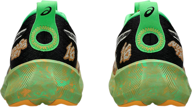 Tenisice i cipele Asics NOOSA TRI 16 Zelena | 1011b872-002, 4