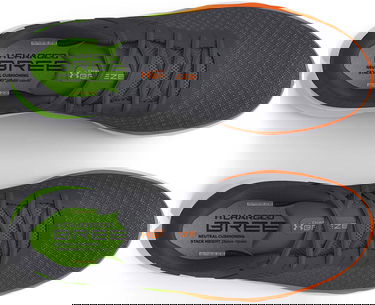 Tenisice i cipele Under Armour Charged Breeze Siva | 3025129-104, 3