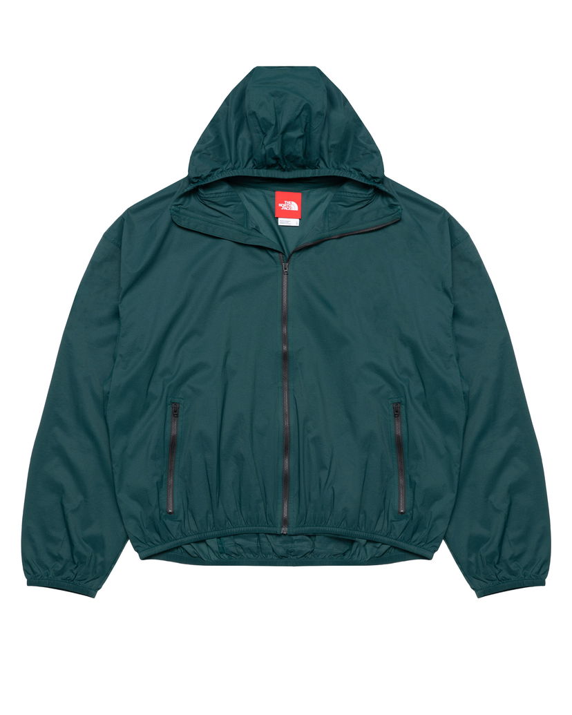Vjetrovka The North Face RedBox Wind Jacket Zelena | NF0A8EFW1KI1