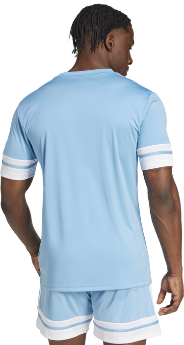 Dres adidas Performance Squadra 25 Jersey Plava | JG5828, 3