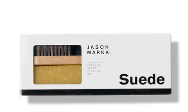 Njega cipela Jason Markk Suede Cleaning Kit Bijela | JM-310110, 2