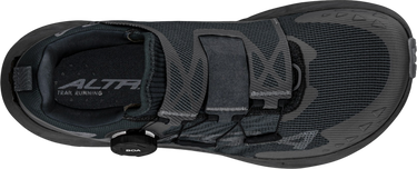 Tenisice i cipele Altra Running Altra Timp 5 BOA Crna | al0a85qa-0011, 2