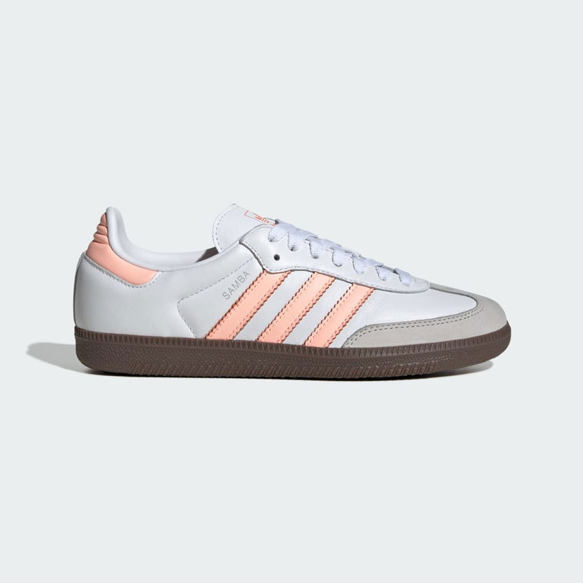 Tenisice i cipele adidas Originals Samba OG Bijela | JH5687