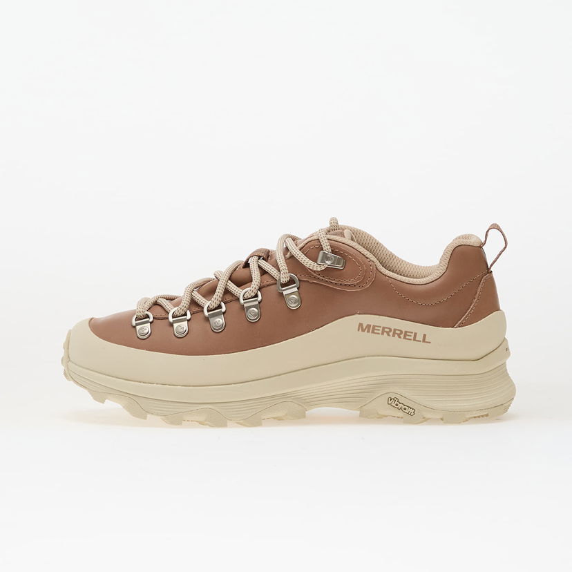 Tenisice i cipele Merrell 1TRL Ontario Speed Ltr Lace Se Smeđa | J2007611