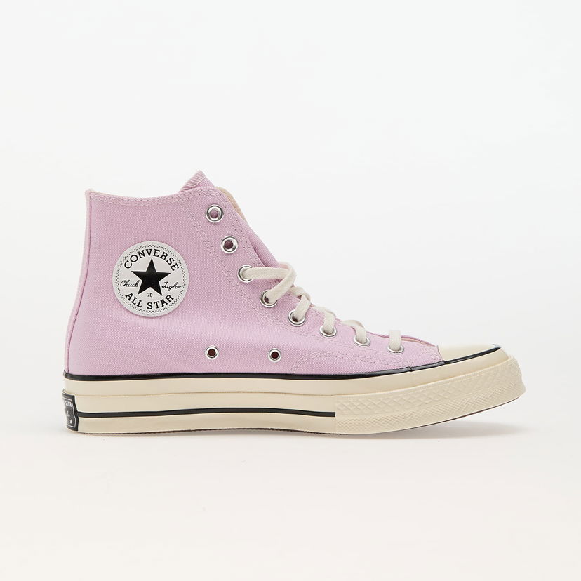 Tenisice i cipele Converse Chuck 70 Vintage Canvas Bež | A07429C