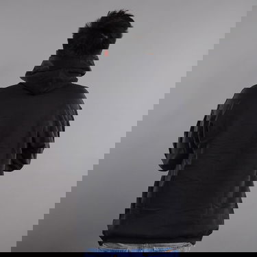 Dukserice Thrasher Skategoat Hoody Crna | 017842, 1