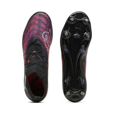 Tenisice i cipele Puma FUTURE 8 MATCH MxSG Soccer Cleats Crna | 108367_01, 3