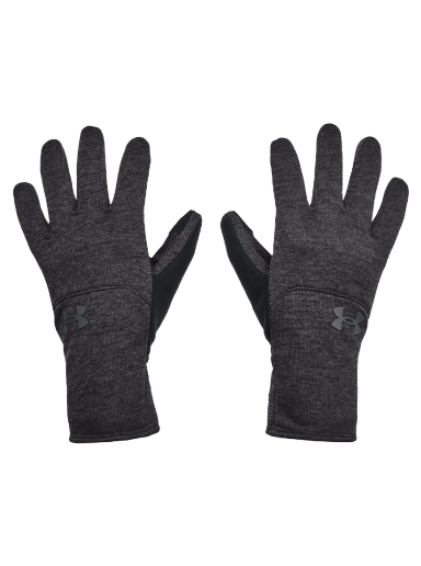 Rukavice Under Armour UA Storm Fleece Gloves Crna | 1365958-001