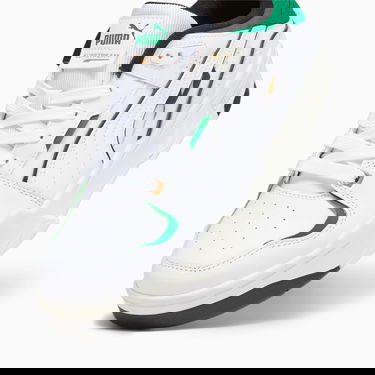 Tenisice i cipele Puma Slipstream Bball Bijela | 393266_01, 5