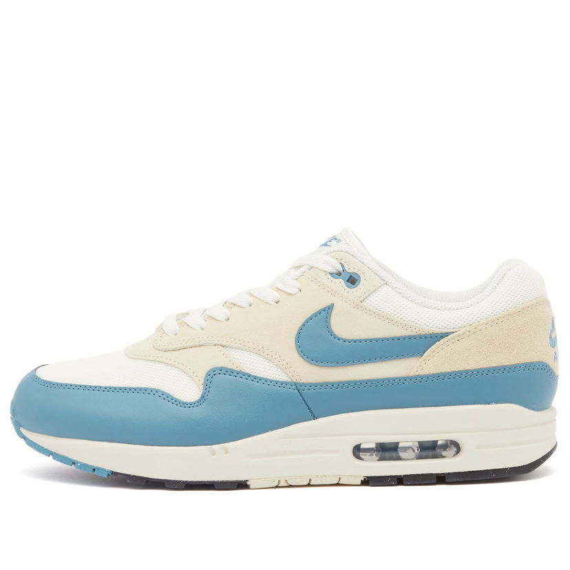 Tenisice i cipele Nike Air Max 1 Ess Size UK 10 Plava | FZ5808-011