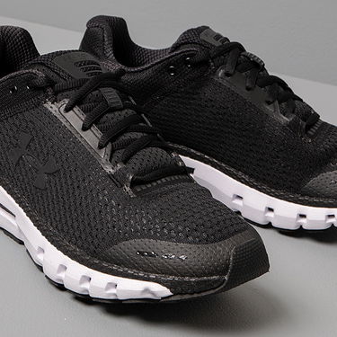Tenisice i cipele Under Armour HOVR Infinite Crna | 3021395-005, 4