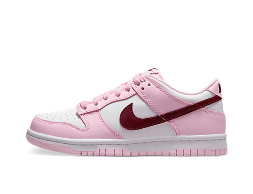 Tenisice i cipele Nike Dunk Low "Valentine's Day" GS Ružičasta | CW1590-601