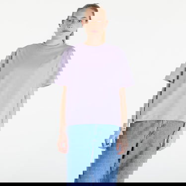 Majica kratkih rukava Queens Essential T-Shirt With Tonal Print 5-Pack Multicolour Crna | QNS_015, 8