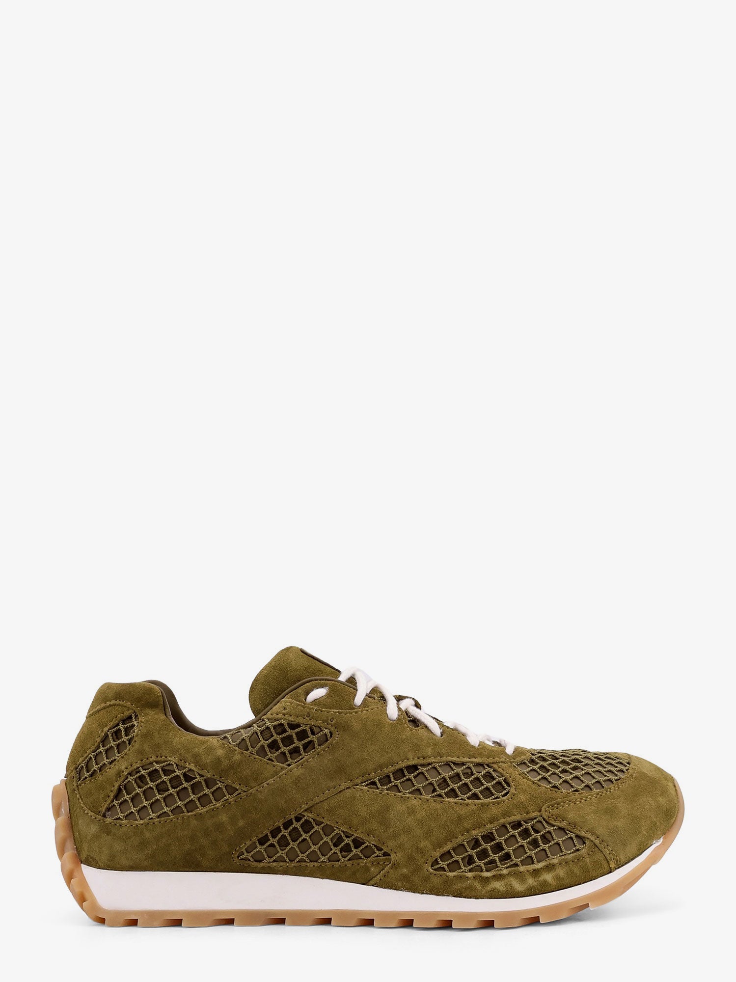 Tenisice i cipele Bottega Veneta Orbit Zelena | 796481V4JE13310, 0