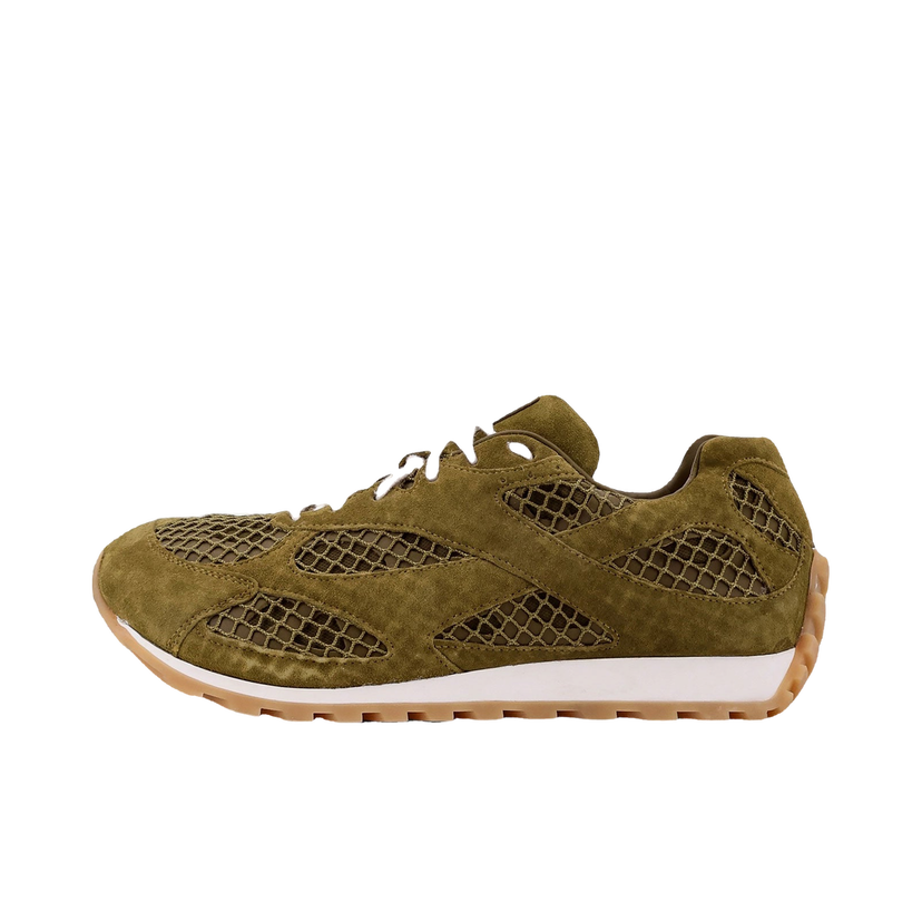 Tenisice i cipele Bottega Veneta Orbit Zelena | 796481V4JE13310
