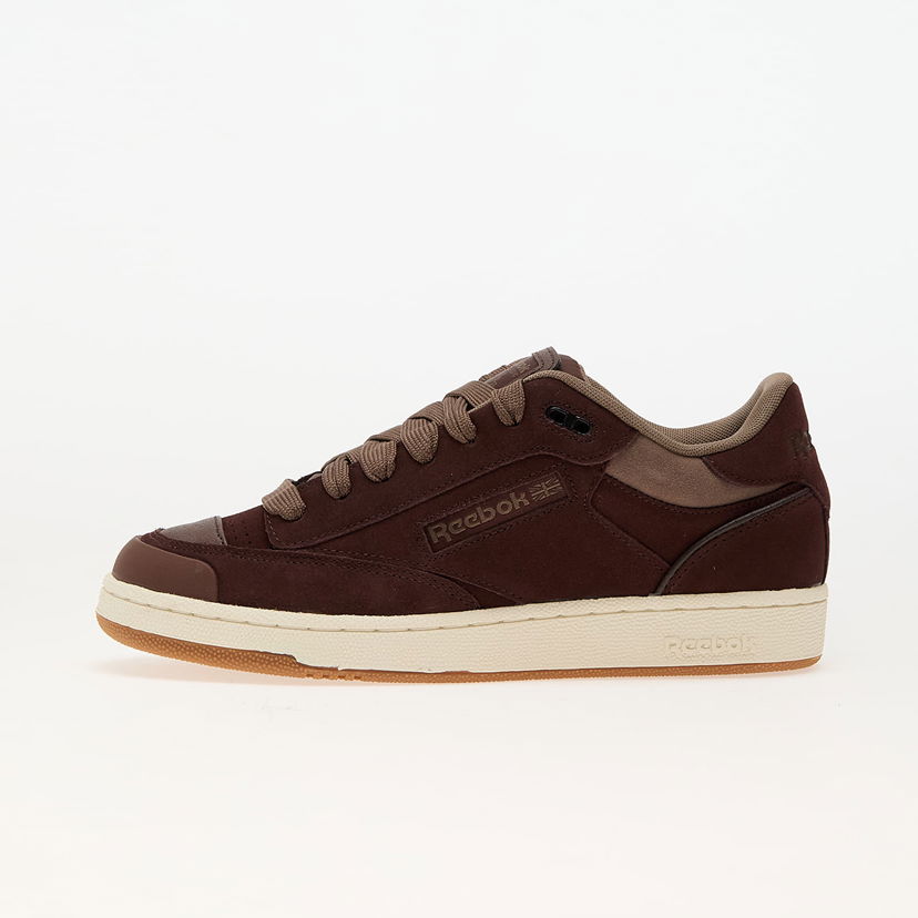 Tenisice i cipele Reebok Club C Bulc Unearthed Smeđa | 100211204