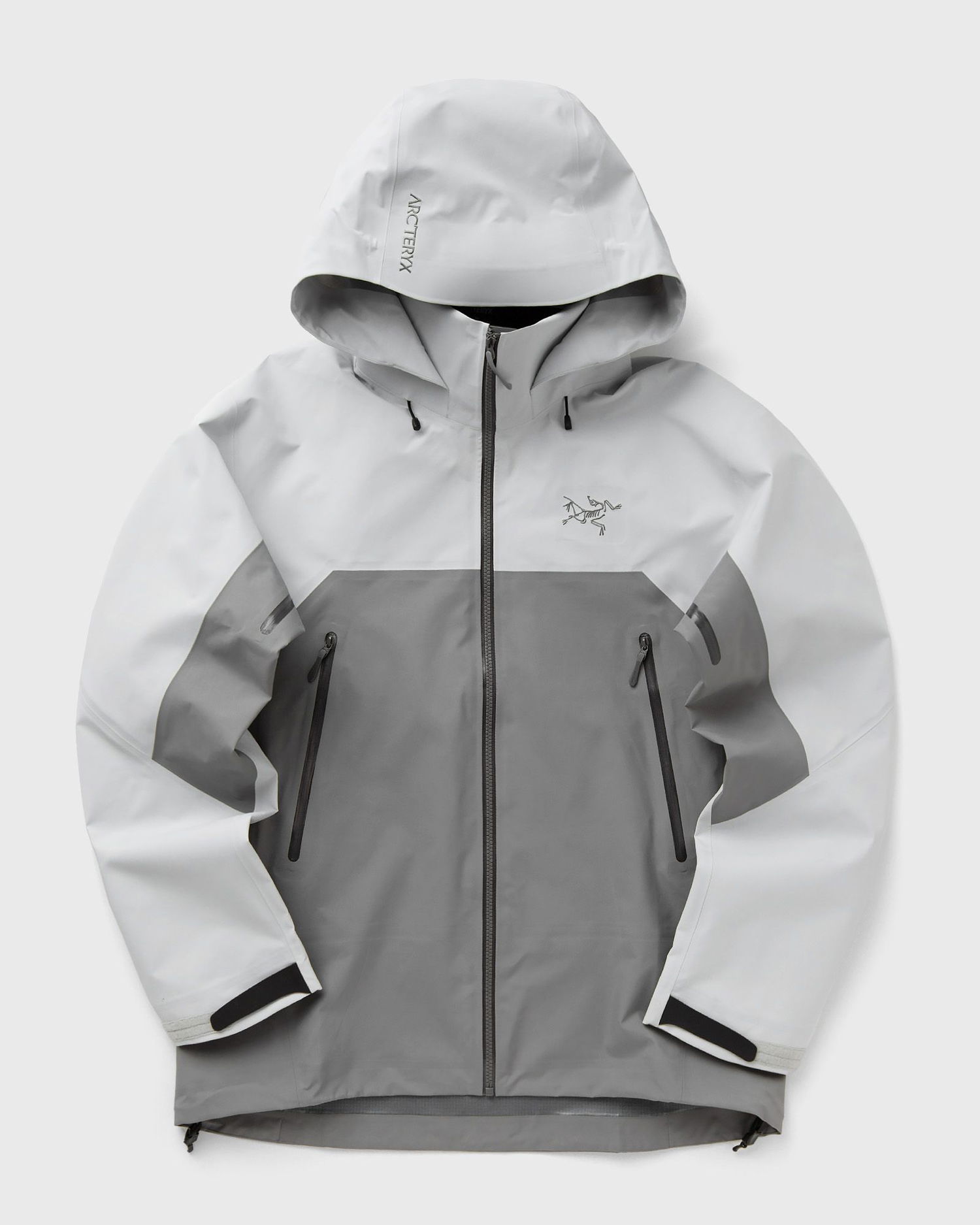 Jakna Arcteryx Beta AR Technical Hooded Shell Jacket Višebojno | X000009906-SOLITUDE-VOID, 0