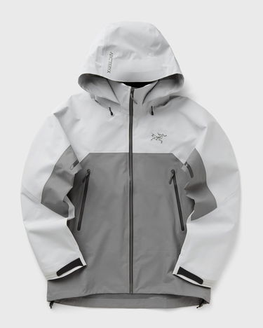 Jakna Arcteryx Beta AR Technical Hooded Shell Jacket Višebojno | X000009906-SOLITUDE-VOID, 0