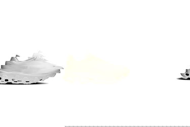 Tenisice i cipele On Running POST ARCHIVE FACTION x Cloudmonster Hyper PAF "White" Bijela | 3MF30931200, 3