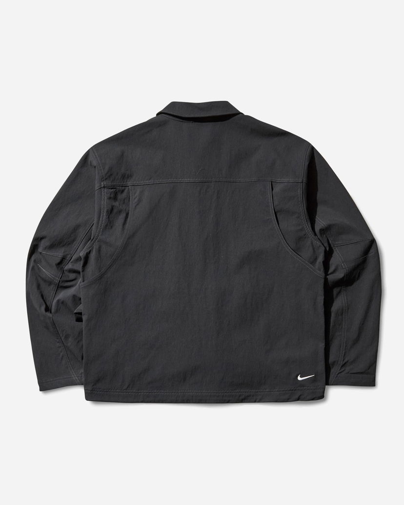 Jakna Nike ACG UV Smith Summit Jacket Crna | HV0598-010