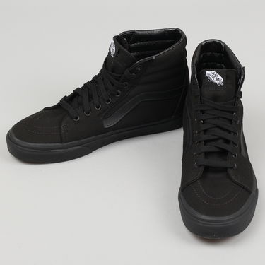 Tenisice i cipele Vans SK8 - Hi Crna | VN000TS9BJ41, 2