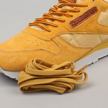 Tenisice i cipele Reebok Classic Leather OL Žuta | BD2037, 4