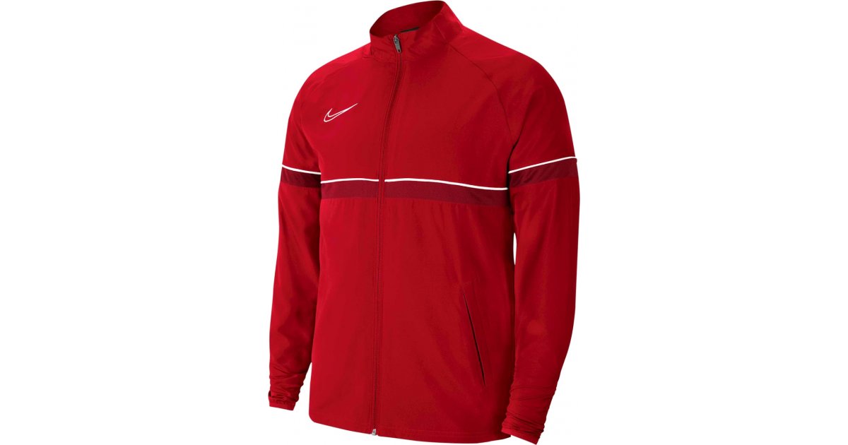 Dukserice Nike Jacket Academy 21 Crvena | cw6121-657, 1