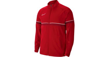 Dukserice Nike Jacket Academy 21 Crvena | cw6121-657, 1