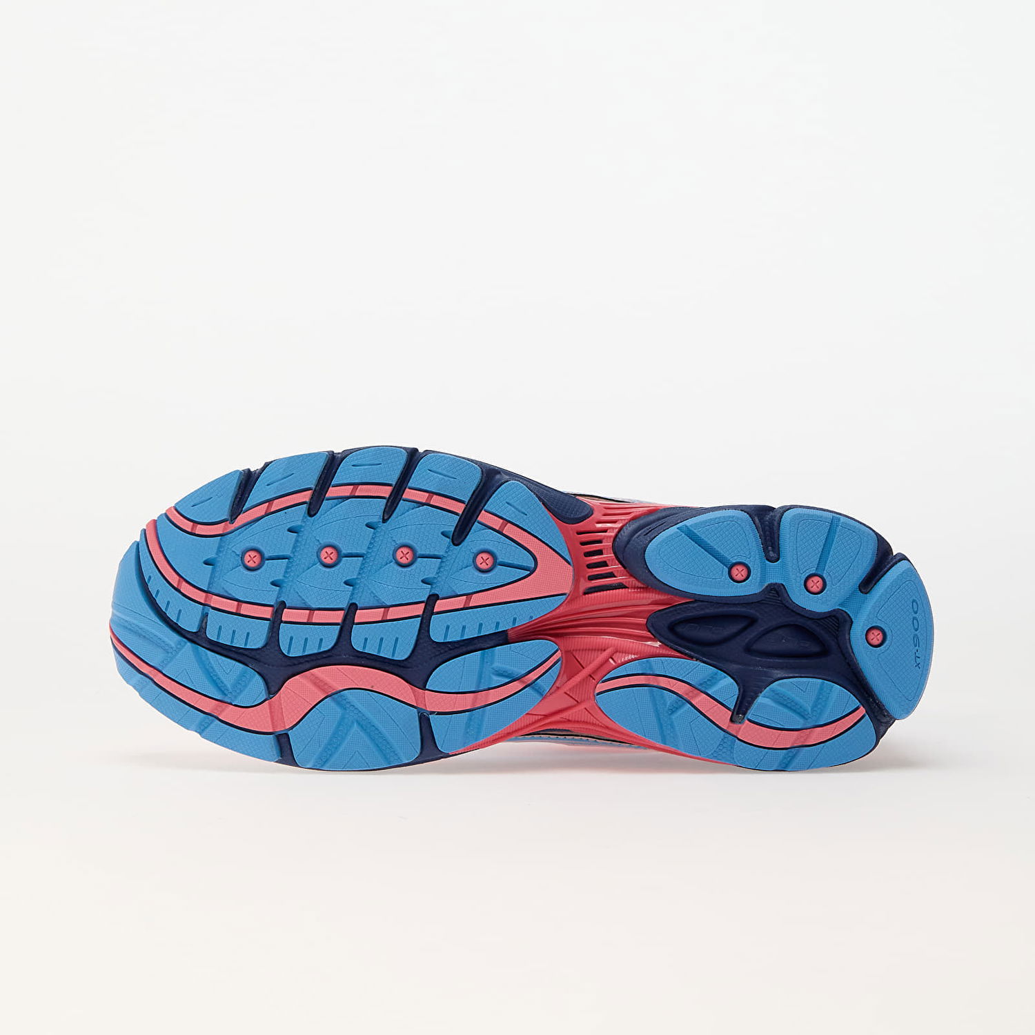 Tenisice i cipele Saucony Jae x Tips PROGRID OMNI 9 Višebojno | S70864-1, 1