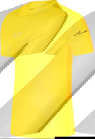 Majica kratkih rukava Nike Nike DF ACD23 Short Sleeve Top Žuta | dr1343-719, 0