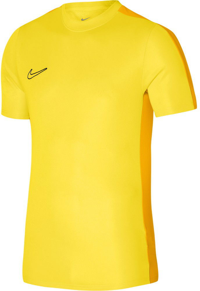 Majica kratkih rukava Nike Nike DF ACD23 Short Sleeve Top Žuta | dr1343-719
