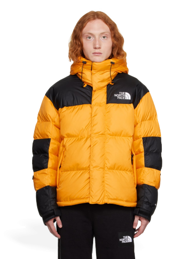 Jakna The North Face HMYLN Baltoro Down Jacket Žuta | NF0A832G